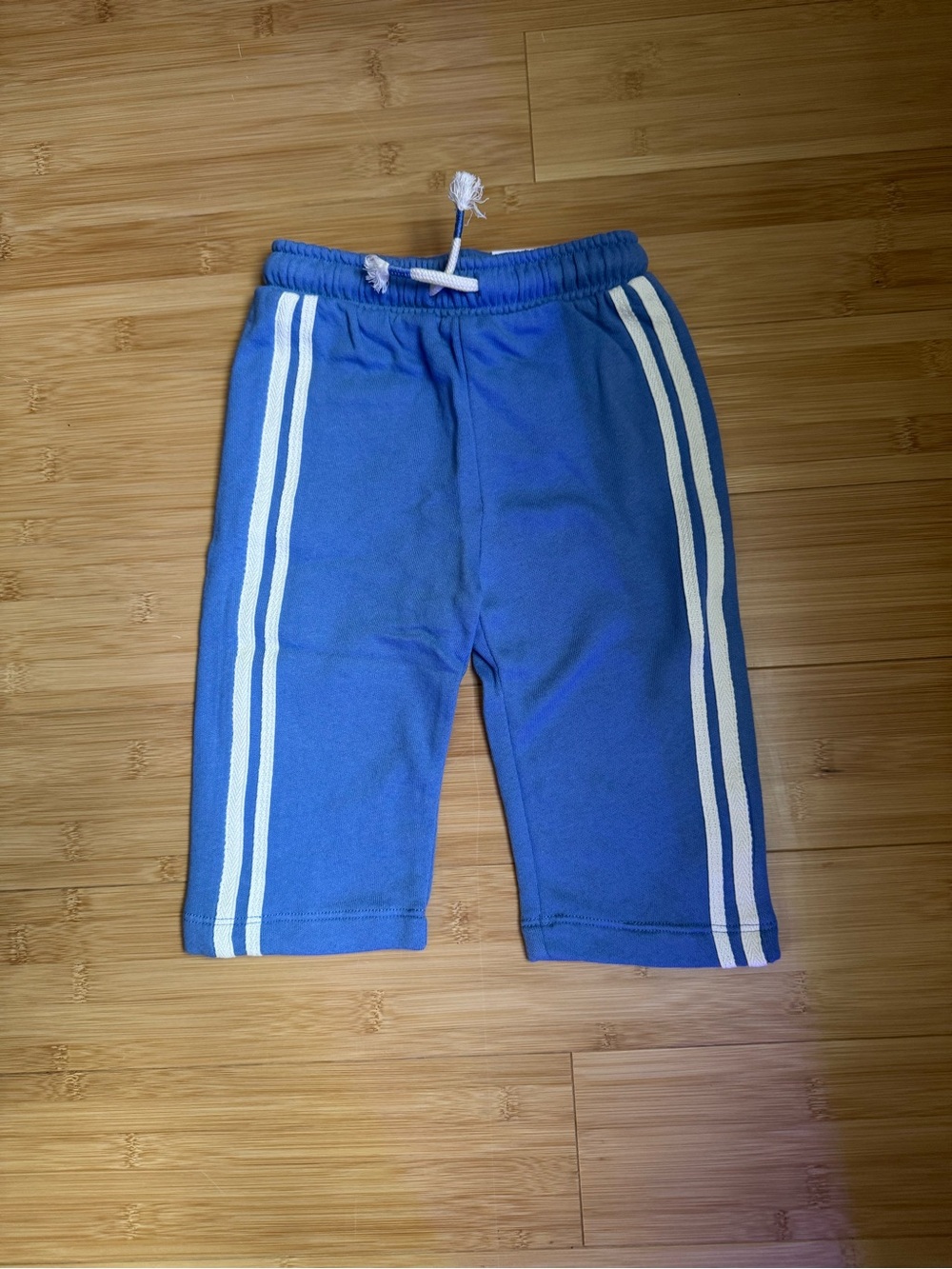 Little co. By Lauren Conrad Baby Blue Jogger Pants